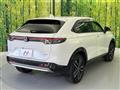 2022 Honda VEZEL