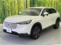 2022 Honda VEZEL