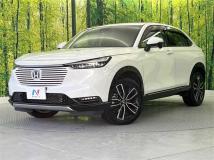 2022 Honda VEZEL