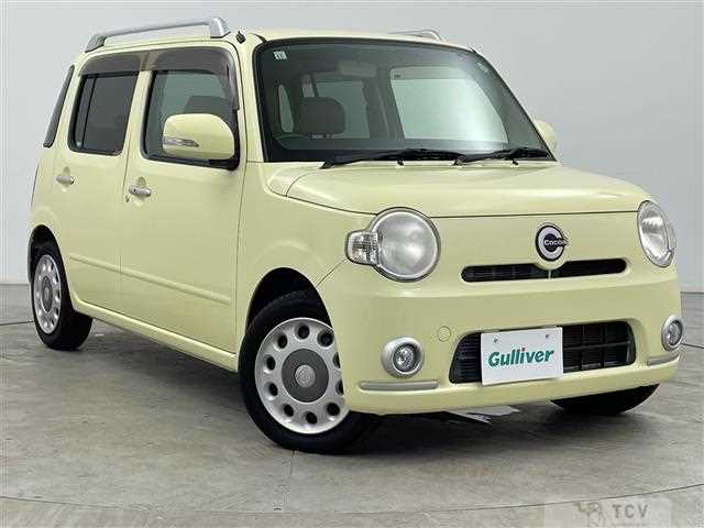 2009 Daihatsu MIRA COCOA