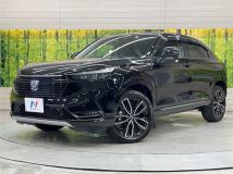 2022 Honda VEZEL