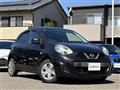 2017 Nissan March