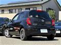2017 Nissan March