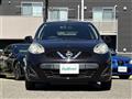 2017 Nissan March