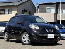2017 Nissan March