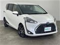 2021 Toyota Sienta