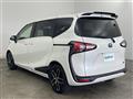 2021 Toyota Sienta