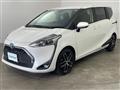 2021 Toyota Sienta
