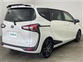 2021 Toyota Sienta