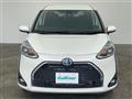 2021 Toyota Sienta