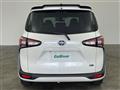 2021 Toyota Sienta