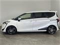 2021 Toyota Sienta