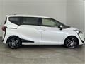 2021 Toyota Sienta