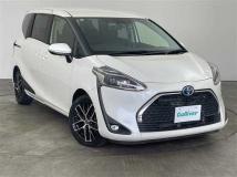 2021 Toyota Sienta