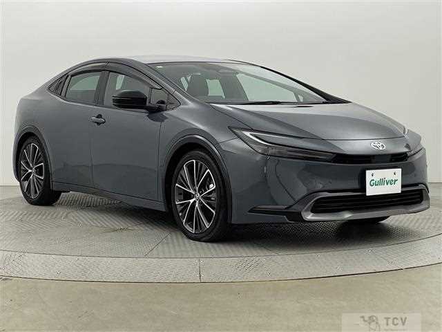 2023 Toyota Prius