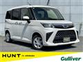 2023 Toyota Roomy