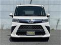 2023 Toyota Roomy
