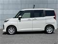 2023 Toyota Roomy