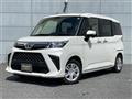 2023 Toyota Roomy