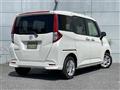 2023 Toyota Roomy