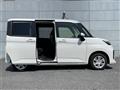2023 Toyota Roomy
