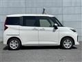2023 Toyota Roomy