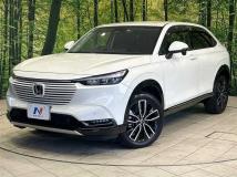 2023 Honda VEZEL