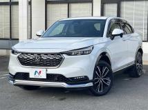 2023 Honda VEZEL