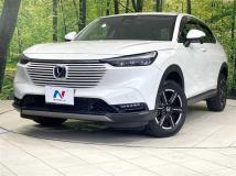 2023 Honda VEZEL