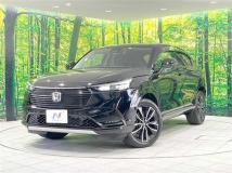 2023 Honda VEZEL