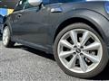 2011 BMW MINI