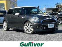 2011 BMW MINI