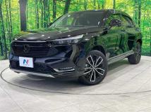 2023 Honda VEZEL