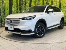 2023 Honda VEZEL