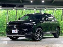 2023 Honda VEZEL