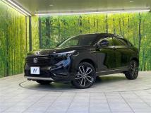 2023 Honda VEZEL