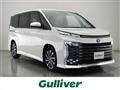 2023 Toyota Voxy