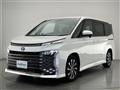 2023 Toyota Voxy
