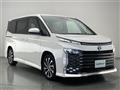 2023 Toyota Voxy