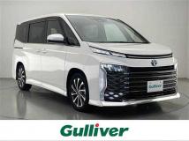 2023 Toyota Voxy
