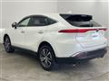 2021 Toyota Harrier