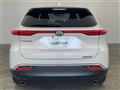 2021 Toyota Harrier