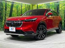 2023 Honda VEZEL