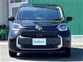 2024 Toyota Sienta