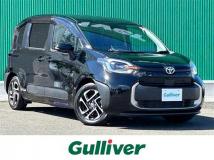 2024 Toyota Sienta