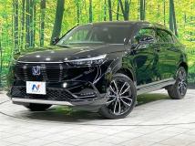 2024 Honda VEZEL