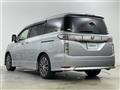 2015 Nissan Elgrand