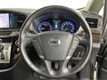 2015 Nissan Elgrand