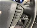 2015 Nissan Elgrand
