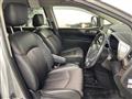 2015 Nissan Elgrand